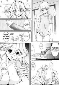 (CR37) [Nippon Teikoku Toshokan (Hanpera, Kiya Shii, Ys-R)] Internal ERROR (Read or Die) [English]