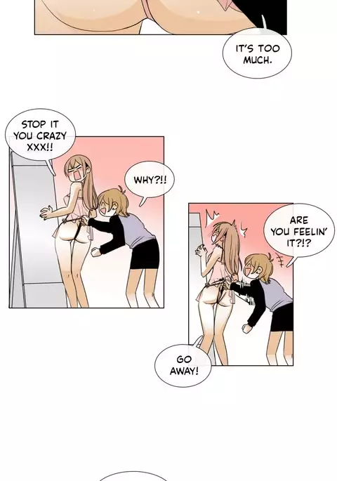 Talk To Me Ch.1-46