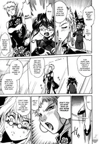 [Manabe Jouji] Makunouchi Deluxe 3 [English] [Soba-Scans]