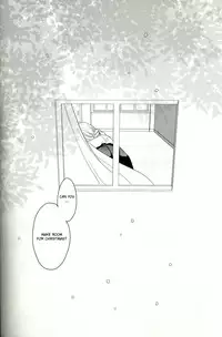 (C75) [Transistor Radio (Kirishima Sou)] RE:RE:AN (Persona 4) [English] [CGRascal]