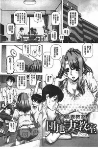 [TYPE.90] Kachiku Ane | 家畜的淫姊 [Chinese]