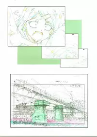 (C90) [Henreikai (Kawarajima Koh)] Re:Lie (Various)