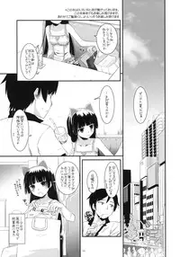 (C79) [Digital Lover (Nakajima Yuka)] D.L.action 57 (Ore no Imouto ga Konna ni Kawaii Wake ga Nai)