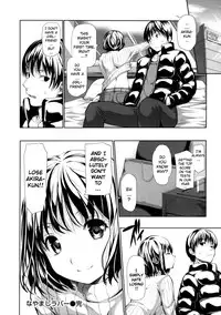 [Tosh] Attracted by Physical Looks Only! [English] [Decensored]