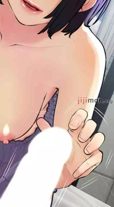 【周二连载】阿姨的家教课(作者:XIX&漢水) 第1~29话