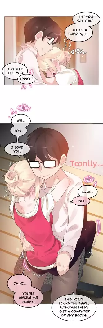 A Pervert's Daily Life • Chapter 61-65