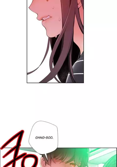 Lilith`s Cord Ch.1-12