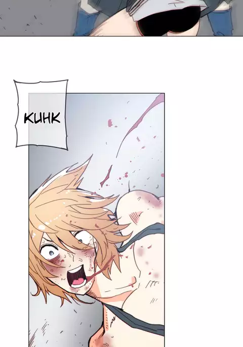 Household Affairs Ch.1-45