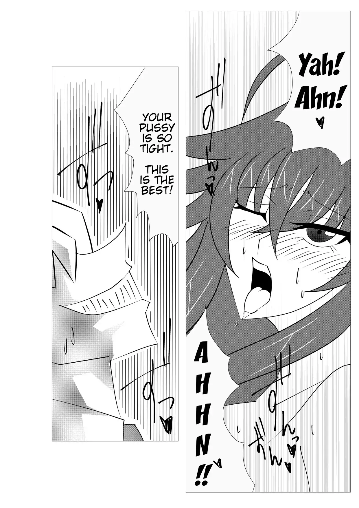 Saimin Shihai ~Rias no H na Torishirabe~ | Hypnosis Control ~Rias's Ecchi Investigation~