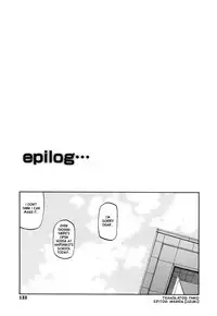 [Sanbun Kyoden] Fuyu no Ajisai epilog... (Fuyu no Ajisai) [English]