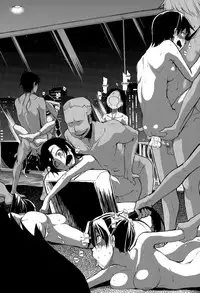 [Ryo] Daigaku Circle no Risou to Genjitsu | Expectation vs Reality in University Circles (COMIC Tenma 2015-06) [English] [desudesu]