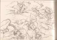 (C73) [Article 60 of Criminal Code (Shuhan)] RaKuGaKi./Monochrome (Various)