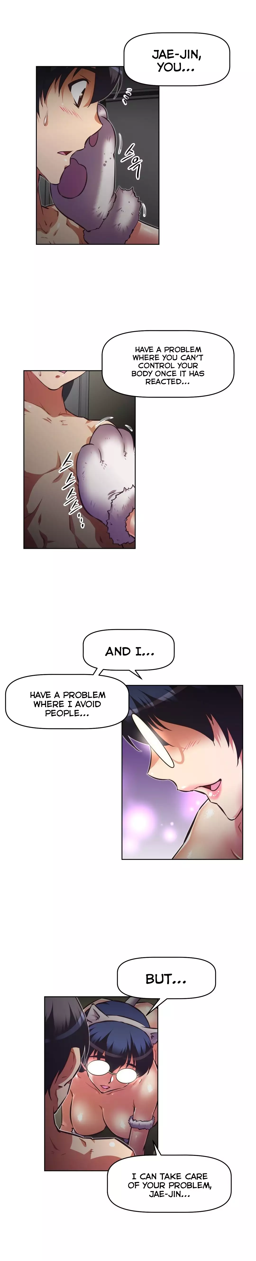 Brawling Go Ch.76-122