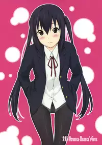 (C79) [Heaven's Gate (Andou Tomoya)] Samui Hi no Taishohou + α (K-ON!)