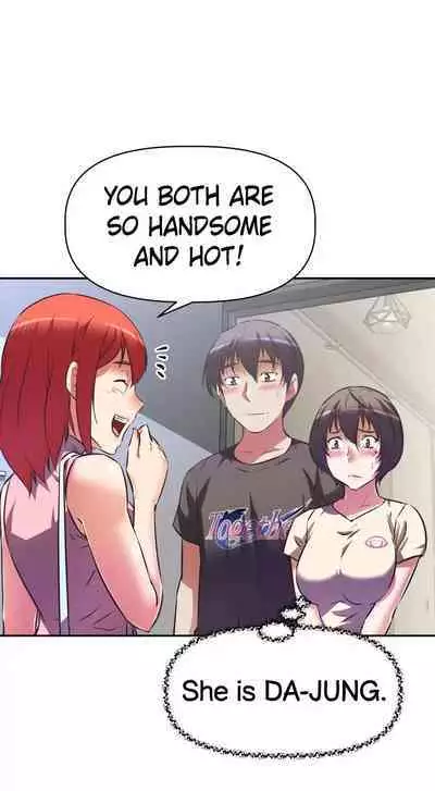 [Abio4, Worin] Streamer Aunt (1-30) [English] [Complete]