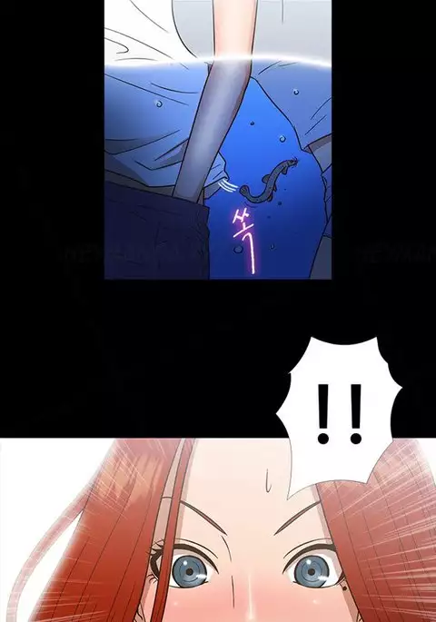 Secret Island Ch.1-15