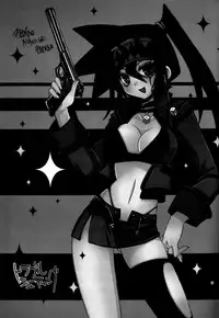 (C73) [Ghost (Marin)] Troubleshooting (Yu-Gi-Oh!) [English] [biribiri]