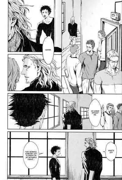 Coyote vol.1 + Extras