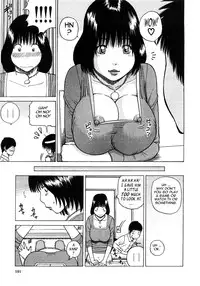 [Kuroki Hidehiko] 29 sai Inyoku Tsuma | 29-Year-Old Lusting Wife [English] [Decensored]