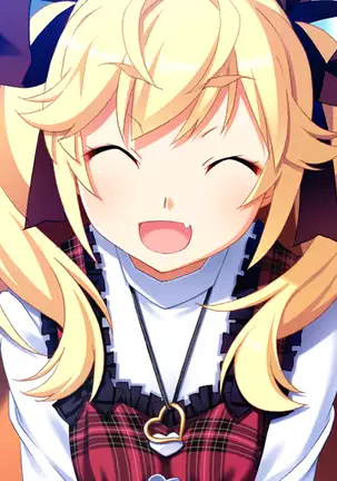 Grisaia no Meikyuu