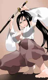 [Junk Island (RYU)] Akuma no Chikubi Choukyou 3