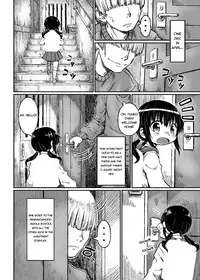 Jitsuroku!? Tonari no Yuuko-chan Seichouki