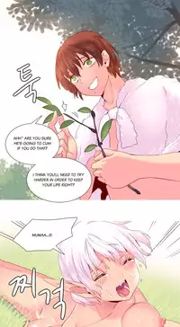 [Tankguy, ROZER] A World That I Rule Ch.01-33 [English] (Game of Scanlation) (Ongoing)