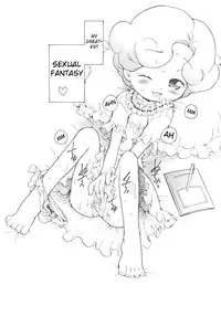 (C69) [Soul Magic (Sudoo Kaoru)] Suki suki Aiko-chan Nobu-chan no Are (Ojamajo Doremi) [English] [ATF]