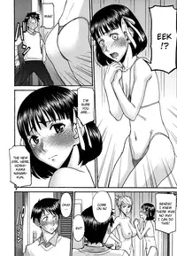 [Inomaru] Hanazono Infinite 2 (COMIC Mujin 2011-06) [English] {CGrascal}