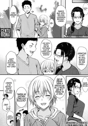 Itoshi no Senpai to Mou Ichido Hajimete o | Rehaciendo la primera vez con mi amada senpai