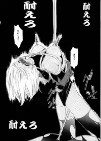 [Nansyu-Koubow (ID-ED)] Kanro Ni (Read or Die)