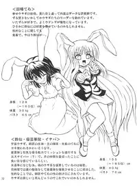 [Takakuya (Takaku Toshihiko)] Touhou Youjo Ranbu 7 (Touhou Project)