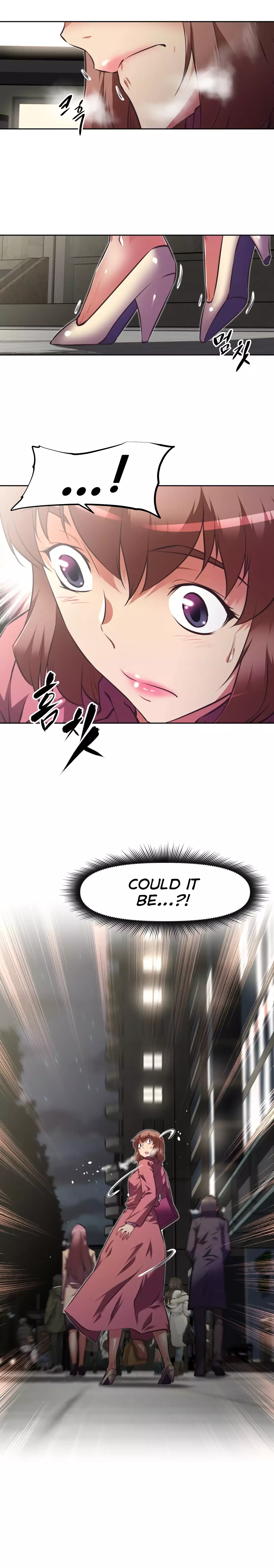 Brawling Go Ch.76-121