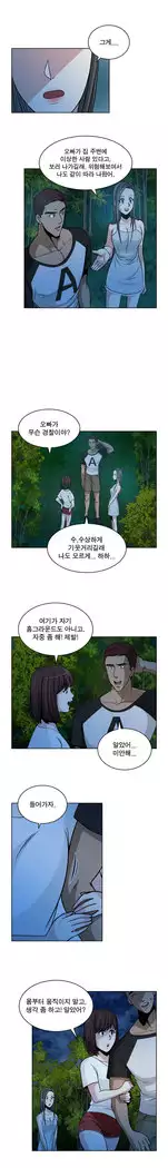 Do you Want to Change Partners Ch.0-25