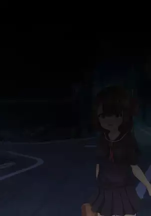 Yukai shita shojo ga hentai doemudattanode harama sete mita