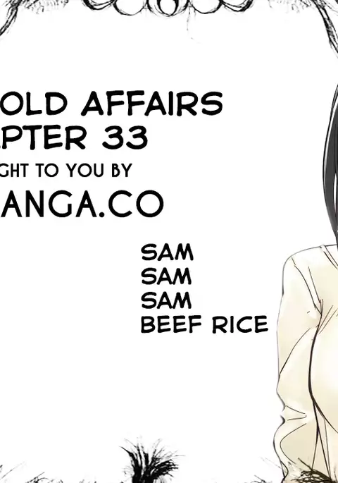Household Affairs Ch.1-45