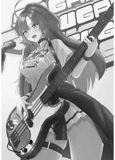 Osanpo Yuuka - going for walk yu u ka