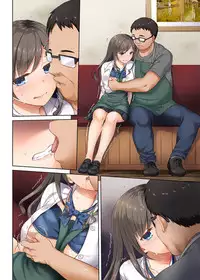 [Digital Lover (Nakajima Yuka)] DLO-05 Kare to Watashi no Kowareta Kizuna 2 [Textless] [Digital]