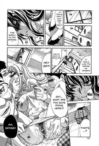 [Itaba Hiroshi] Houkago no Kanojo wa Neburarete Naku. | My Girlfriend is Making Lewd Sounds After School Ch. 1-9 [English] [Doujins.com] [Digital]