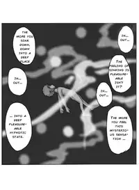 [Meguru-san] Consultation with Senpai [English] [hypnohub.net] [Ongoing]