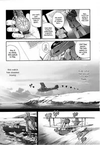 (C72) [Behind Moon (Q)] Dulce Report 9 [English] [SaHa]