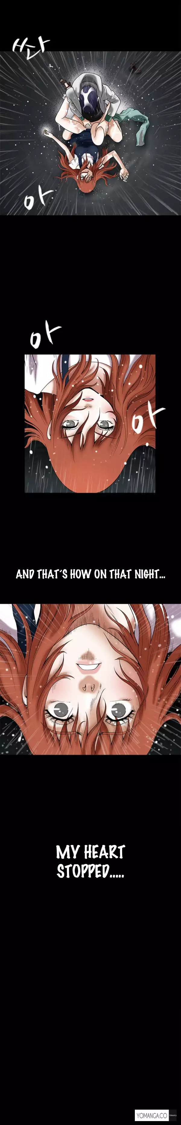 Seduction Ch.1-18
