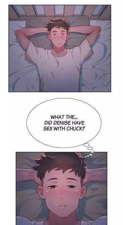 What do you Take me For? Ch.14/?