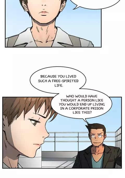 Refrain Love Ch.1-36