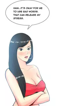 Hooker Ch.1-34 (English) (Ongoing)