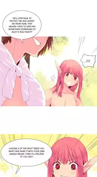 [Tankguy, ROZER] A World That I Rule Ch.01-33 [English] (Game of Scanlation) (Ongoing)