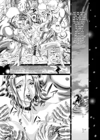 [Kaki no Boo (Kakinomoto Utamaro)] Code Eros - The Violation of Kallen (Code Geass) [English] [B.E.C. Scans] [Digital]