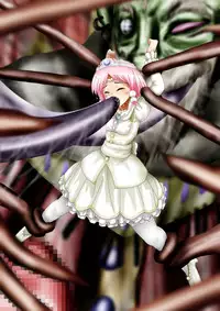 [Dende] Fushigi Sekai -Mystery World- Nonona 26 ~Makokuou Nikubeki no Utage, Hitsuu no Himeana Nyuuana Tsukan Ingoku~