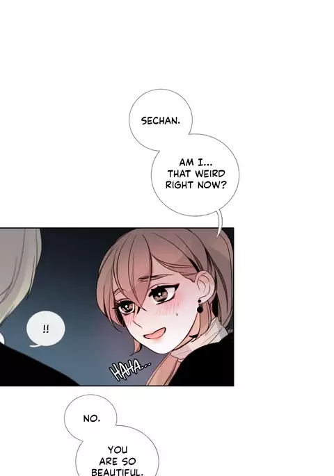 Talk To Me Ch.1-25