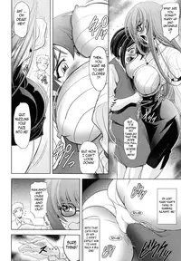 [Kawaraya A-Ta] Love Tutorial [English] {Tadanohito}